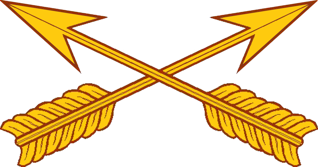 US Army Special Forces logo